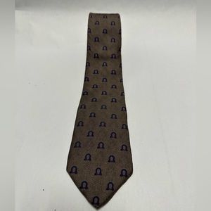 Don Loper Beverly Hills Men’s Silk Tie